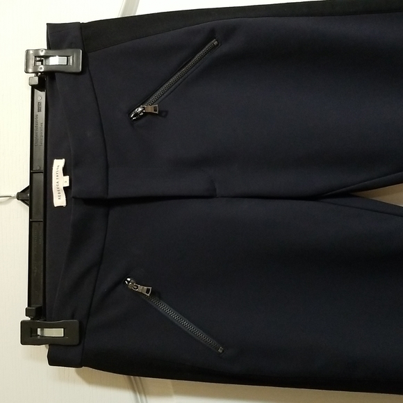 Rebecca Taylor slacks - Picture 2 of 6